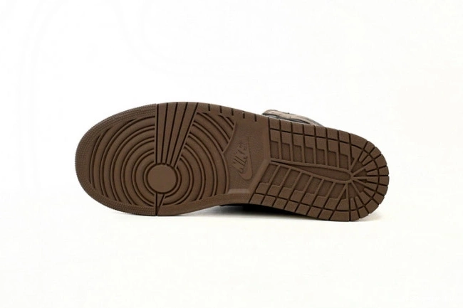 Bmlin shoes DZ5485-020 Jordan Air 1 High OG Palomino 0815